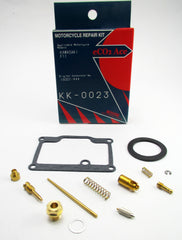 KK-0023  Kawasaki F11 Carb Repair Kit