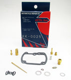 KK-0025  G3SS  G4TR  Kawasaki Carb Repair Kit