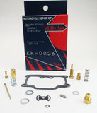 KK-0026 Carb Repair Kit