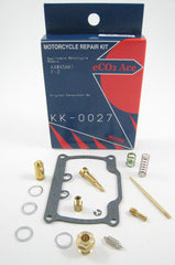 KK-0027 Carb Repair And Parts Kit