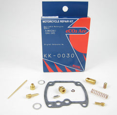 KK-0030 Carb Repair and Parts Kit