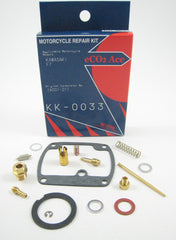KK-0033 Carb Repair And Parts Kit