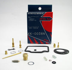 KK-0038N  KZ200 Carburetor Repair Kit