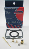 KK-0059 Carb Repair and Parts Kit