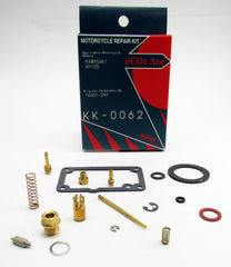 KK-0062  Kawasaki KH125  Carb Repair Kit