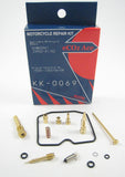 KK-0069 Carb Repair and Parts kit