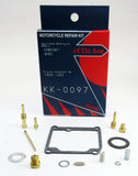 KK-0097  AR80   Carb Repair Kit