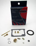 KK-0108 Carb Repair and Parts Kit