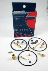 KK-0139F Carb Repair and Parts Kit