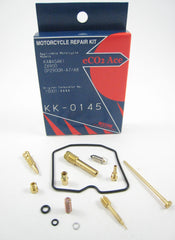 KK-0145 Carb Repair And Parts Kit