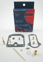 KK-0146NR Carb Repair and Parts Kit
