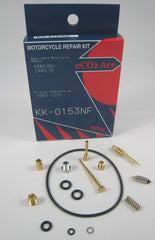 KK-0153NF Carb Repair and Parts kit