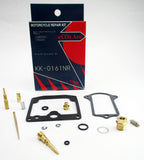 KK-0161NR  Z900 A4 Carb Repair Kit