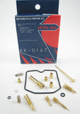 KK-0167 Carb Repair And Parts Kit