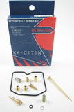 KK-0171N Carb Repair And Parts Kit