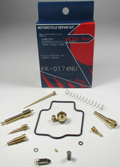 KK-0174NU Carb Repair and Parts Kit
