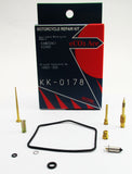 KK-0178 Carb Repair and Parts Kit