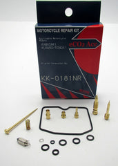KK-0181NR Carb Repair and Parts Kit