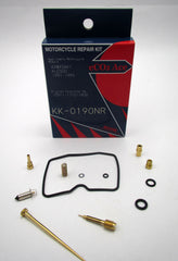 KK-0190NR Carb Re[air and Parts Kit