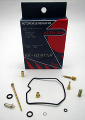 KK-0191NR Carb Repair and Parts Kit