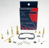 KK-0206N  Kawasaki KLF250 2003-2007 Carburetor Repair Kit