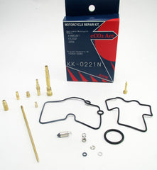 KK-0221N Kawasaki KX250F  2006 Carburetor Repair Kit