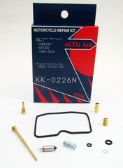 KK-0226N 1989-2004 Carb Repair Kit
