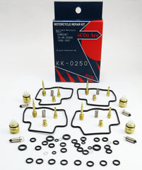 KK-0250   Carb Repair and Parts Kit