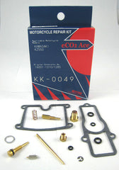 KK-0049 Carb Repair and Parts Kit