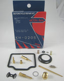 KH-0205 Carb Repair and Parts Kit