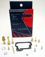KK-0225N Carb Repair Kit