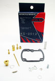 KS-0012 Carb Repair and Parts Kit