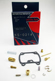 KS-0214 Suzuki K50 Carb Kit