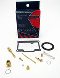 KS-0220  TS400 Carb Repair and Parts Kit