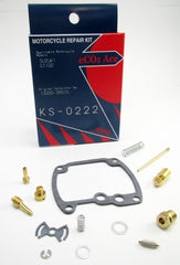 KS-0222 Suzuki GT100 Carb Kit