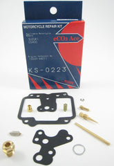 KS-0223 Suzuki GS400 Carb Repair Kit
