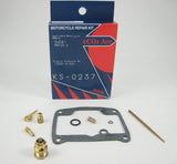 KS-0237 Carb Repair and Parts Kit