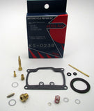 KS-0238 Carb Repair and Parts Kit