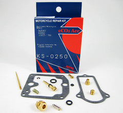KS-0250 GS550 Carb Repair Kit