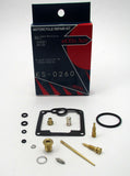 KS-0260  DR125 Car Repair and Parts Kit
