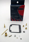 KS-0261 Carb Repair and Parts Kit