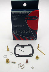 KS-0326 Carb Repair and Parts Kit