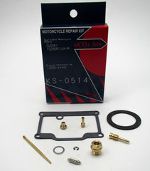 KS-0514  TS250 Carb Repair and Parts Kit