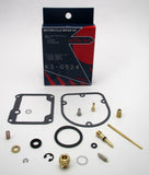 KS-0524 TS250 Carb Repair and Parts Kit