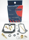 KS-0526NR Carb Repair And Parts Kit