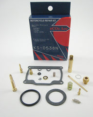 KS-0538N Carb Repair and Parts Kit