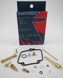 KS-0540  GSX-1100  1989-1992  Carb Repair and Parts Kit