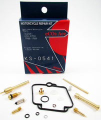KS-0541 Carb Repair and Parts Kit