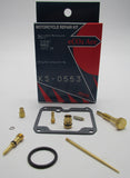 KS-0553 Carb Repair and Parts Kit