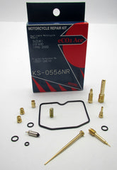 KS-0556NR Carb Repair and Parts Kit